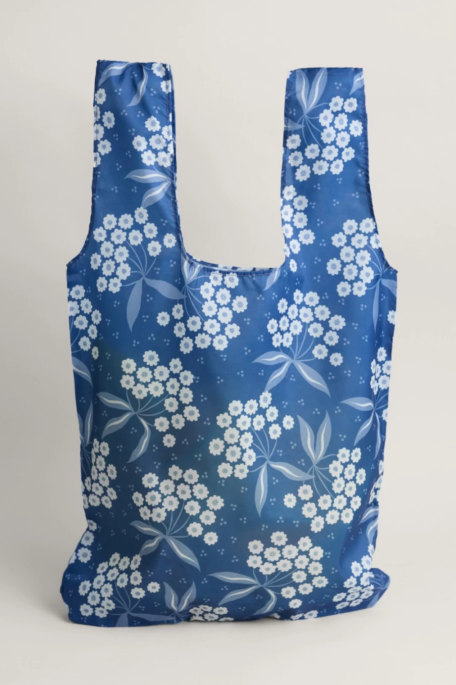 Seasalt Cornwall Women's Foldaway Shopper - Portable Reusable Tote Bag for Everyday Use