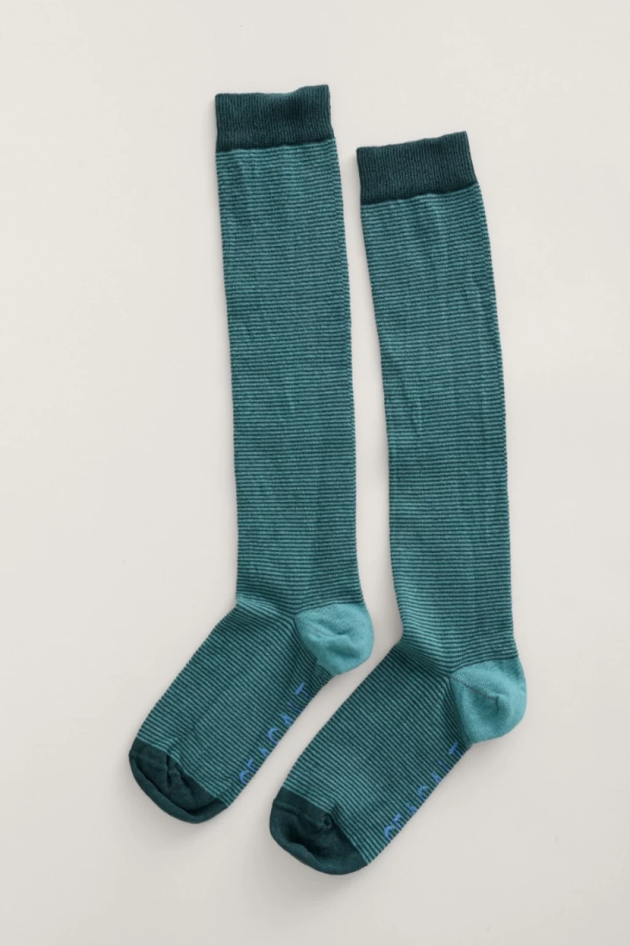 "Seasalt Cornwall Women's Knee High Socks – Soft, Comfortable & Stylish Long Socks"