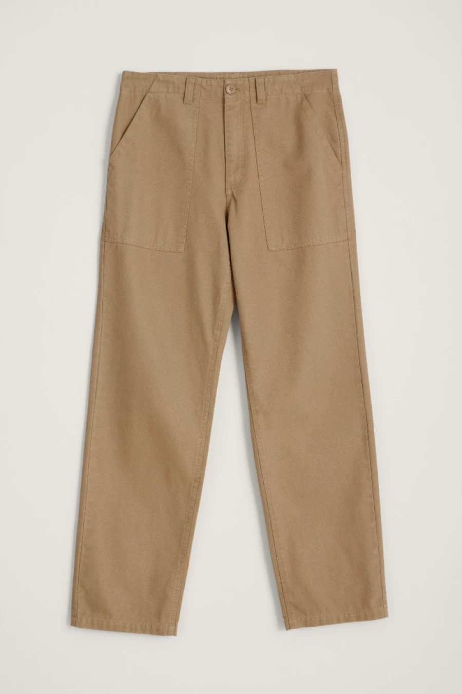 Seasalt Cornwall Men's Journeyman Trousers - Durable & Stylish Travel Pants for Men