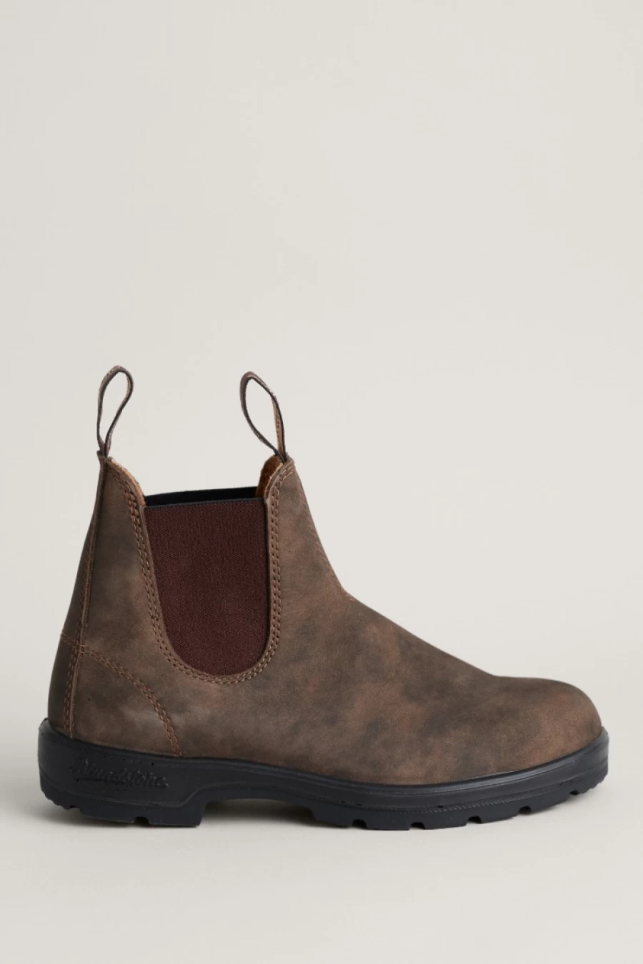 Seasalt Cornwall Women's Rustic Brown Blundstone Style #585 Boots