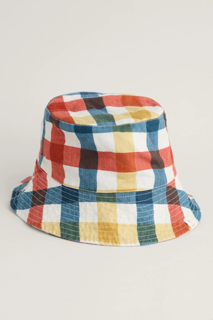 "Seasalt Cornwall Women's Artist Studio Hat - Stylish & Comfortable Sun Hat for Women"