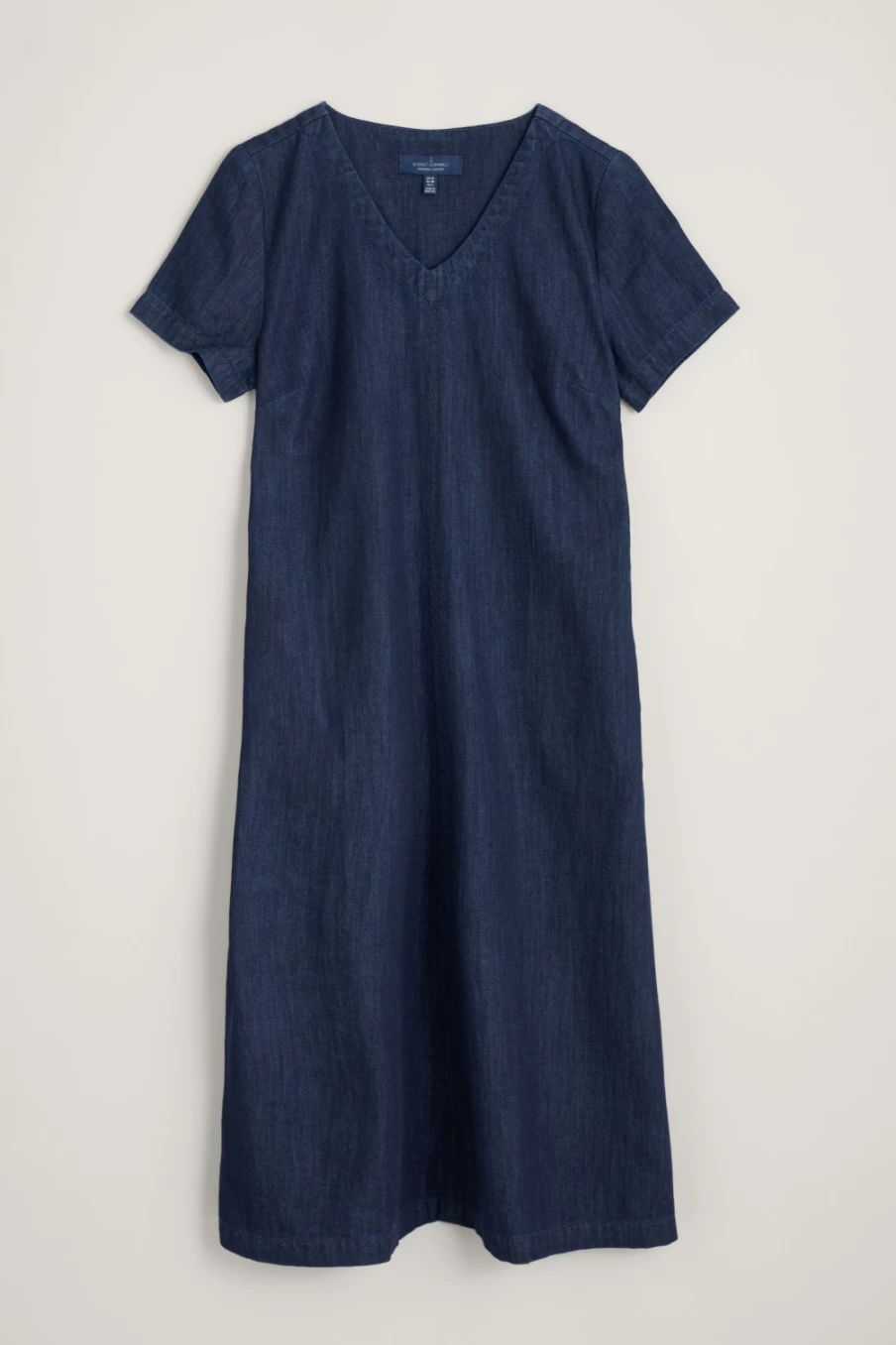 Seasalt Cornwall Women's Graceful Dive Dress - Stylish Swimwear for Women