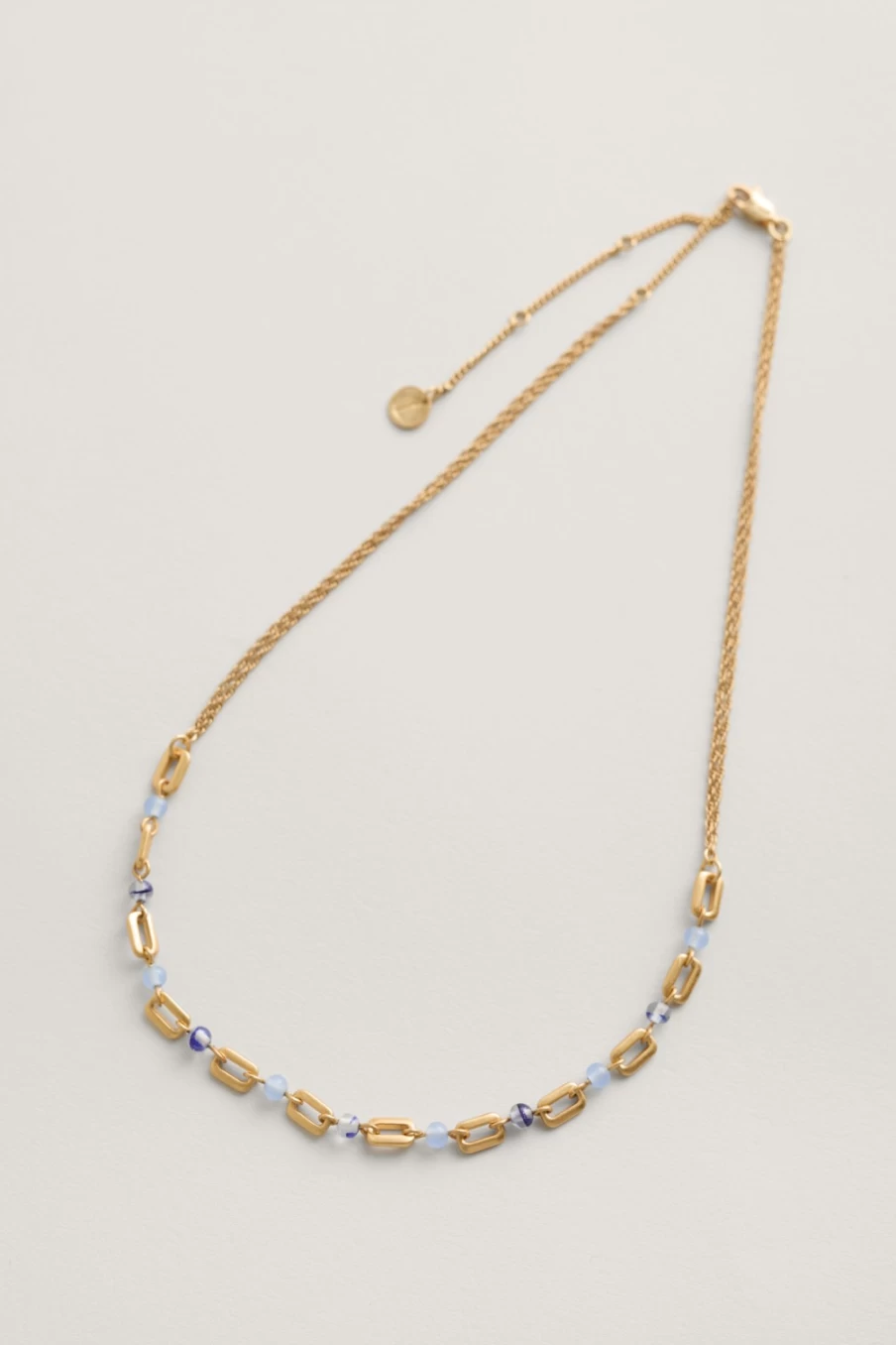 Seasalt Cornwall Carn Cheer Necklace for Women - Elegant & Stylish Jewelry Gift