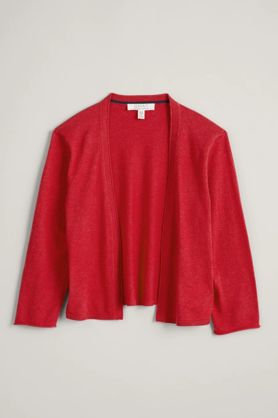 "Seasalt Cornwall Women's Vanessa Cardigan – Stylish Knitwear for Women"