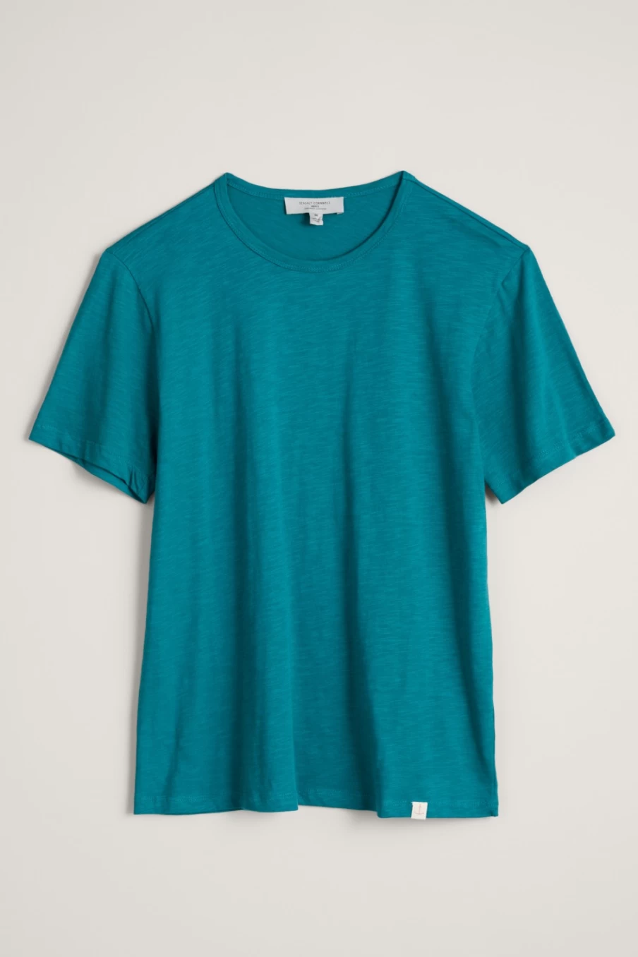 Men's Organic Cotton T-Shirt by Seasalt Cornwall | Hill Watch Design