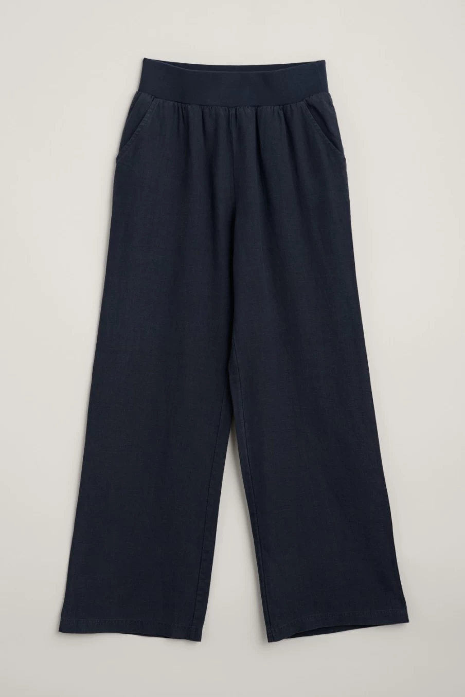 Seasalt Cornwall Women's Sea Rocket Trousers - Comfortable & Stylish Waterproof Pants