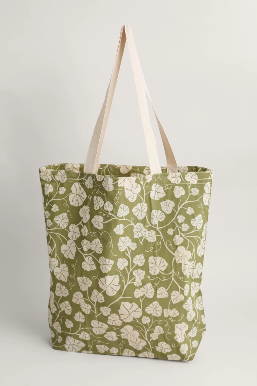 Seasalt Cornwall Women's Foldable Canvas Shopping Tote Bag