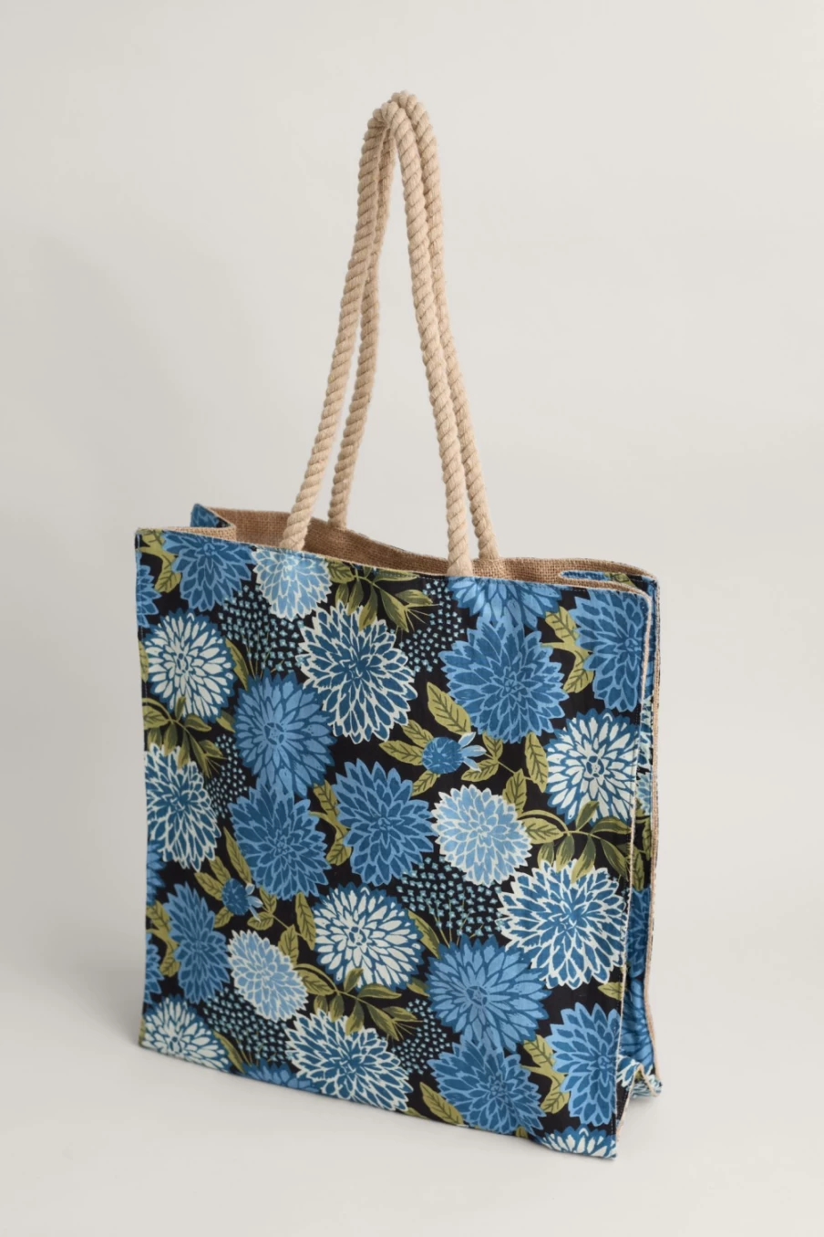 "Seasalt Cornwall Women's Kitchen Garden Bag – Stylish & Functional Tote for Gardening"
