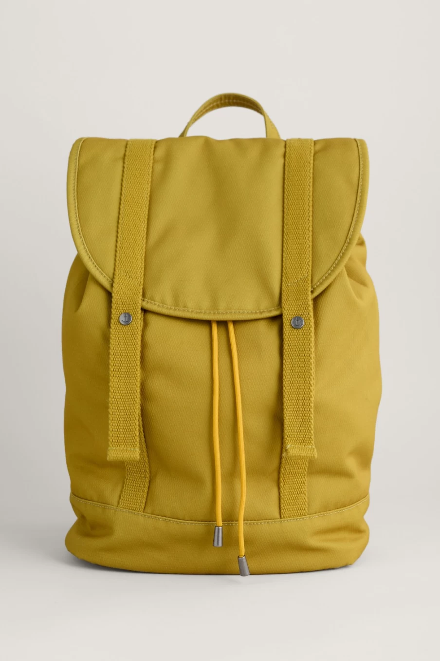 Seasalt Cornwall Women's Dark Hay Rugged Landscape Backpack for Outdoor Adventures