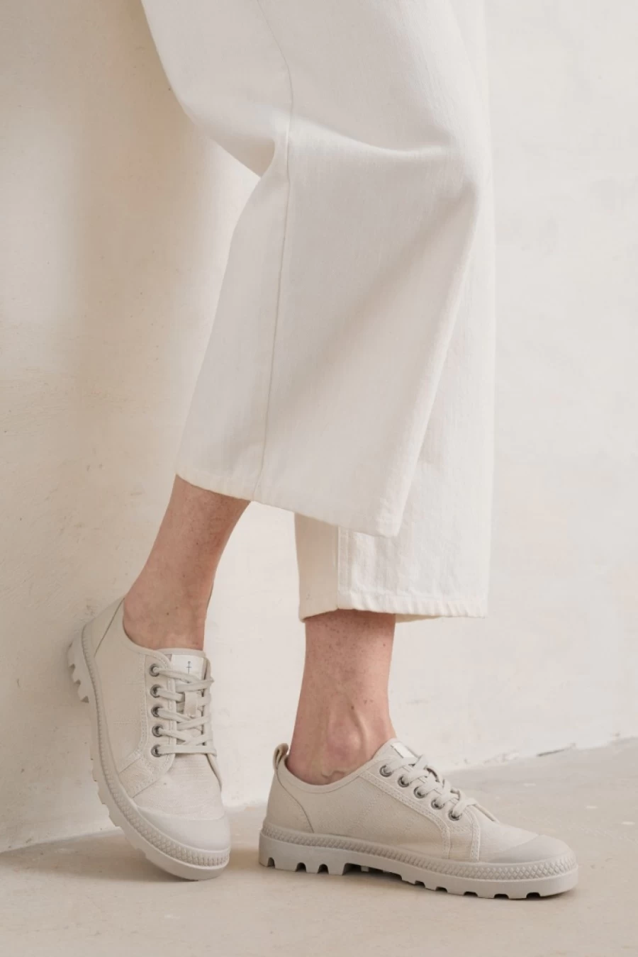 Seasalt Cornwall Women's Meadowlark Trainers – Comfortable & Stylish Walking Shoes