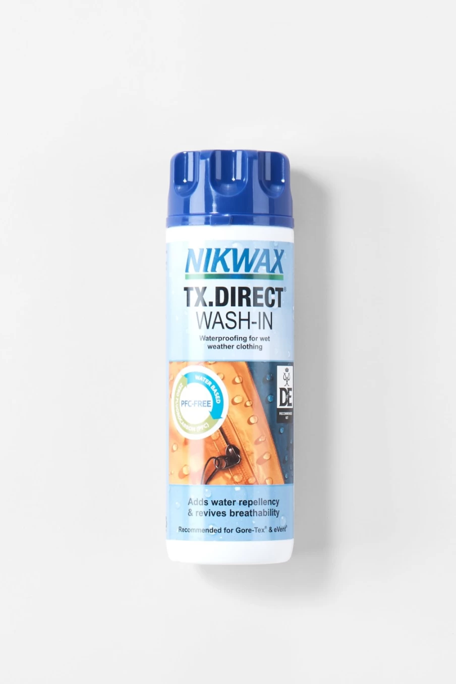 Seasalt Cornwall Women's Nikwax TX Direct Wash-In Waterproofing 300ml