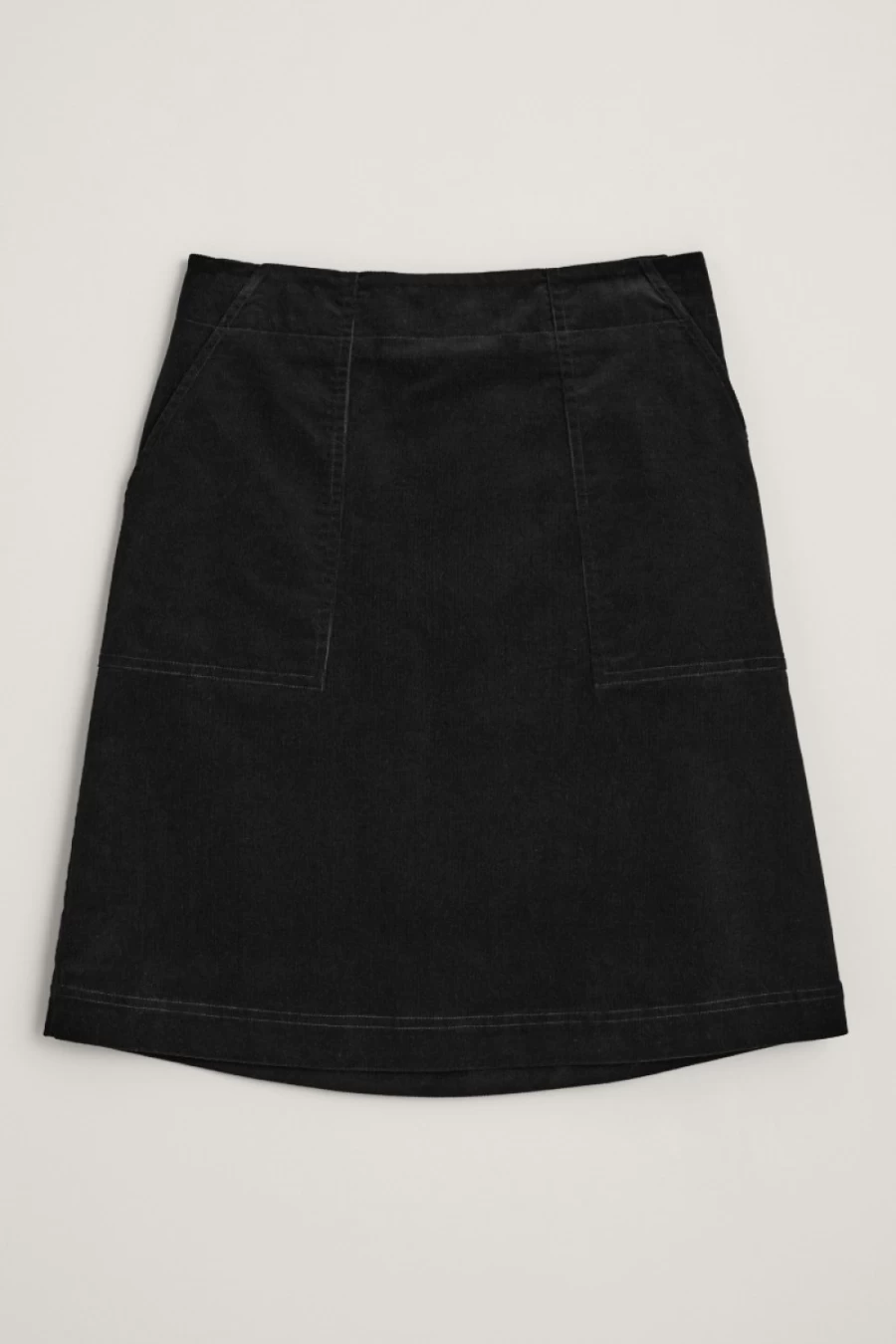 Seasalt Cornwall Women's May's Rock Skirt - Stylish & Comfortable Summer Skirt
