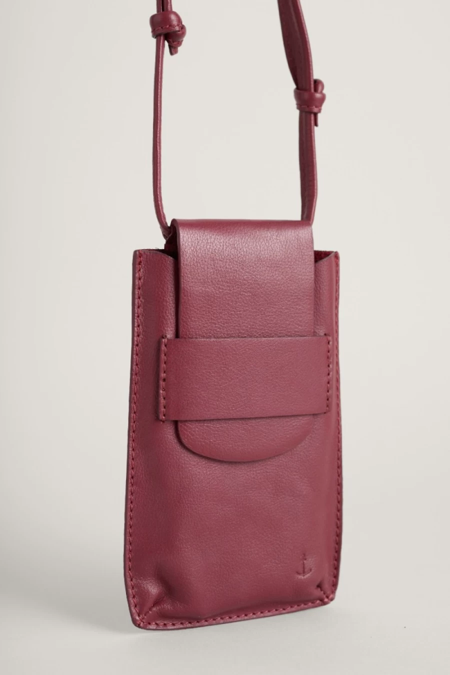 Seasalt Cornwall Women's Laren Phone Pouch - Stylish & Functional Crossbody Bag