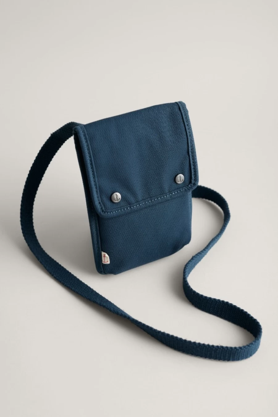 Seasalt Cornwall Women's Deep Teal Day Bright Cross-Body Bag – Stylish & Practical Handbag