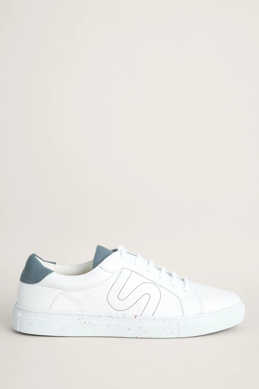 Seasalt Cornwall Women's Escapade Trainers – Comfortable Walking Shoes for Women
