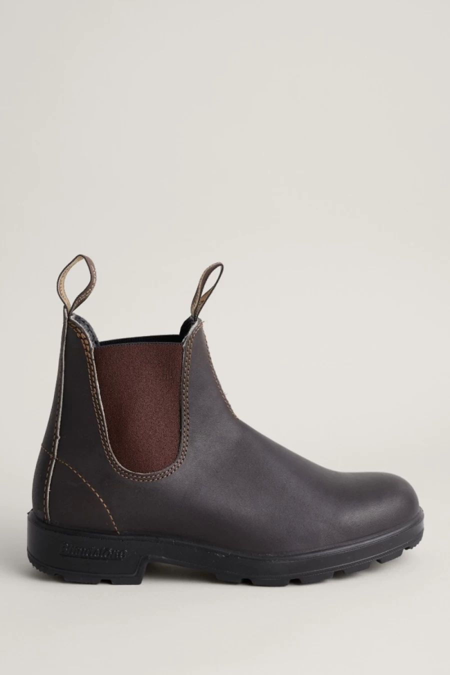Seasalt Cornwall Women's Stout Brown Blundstone Style #500 Boots