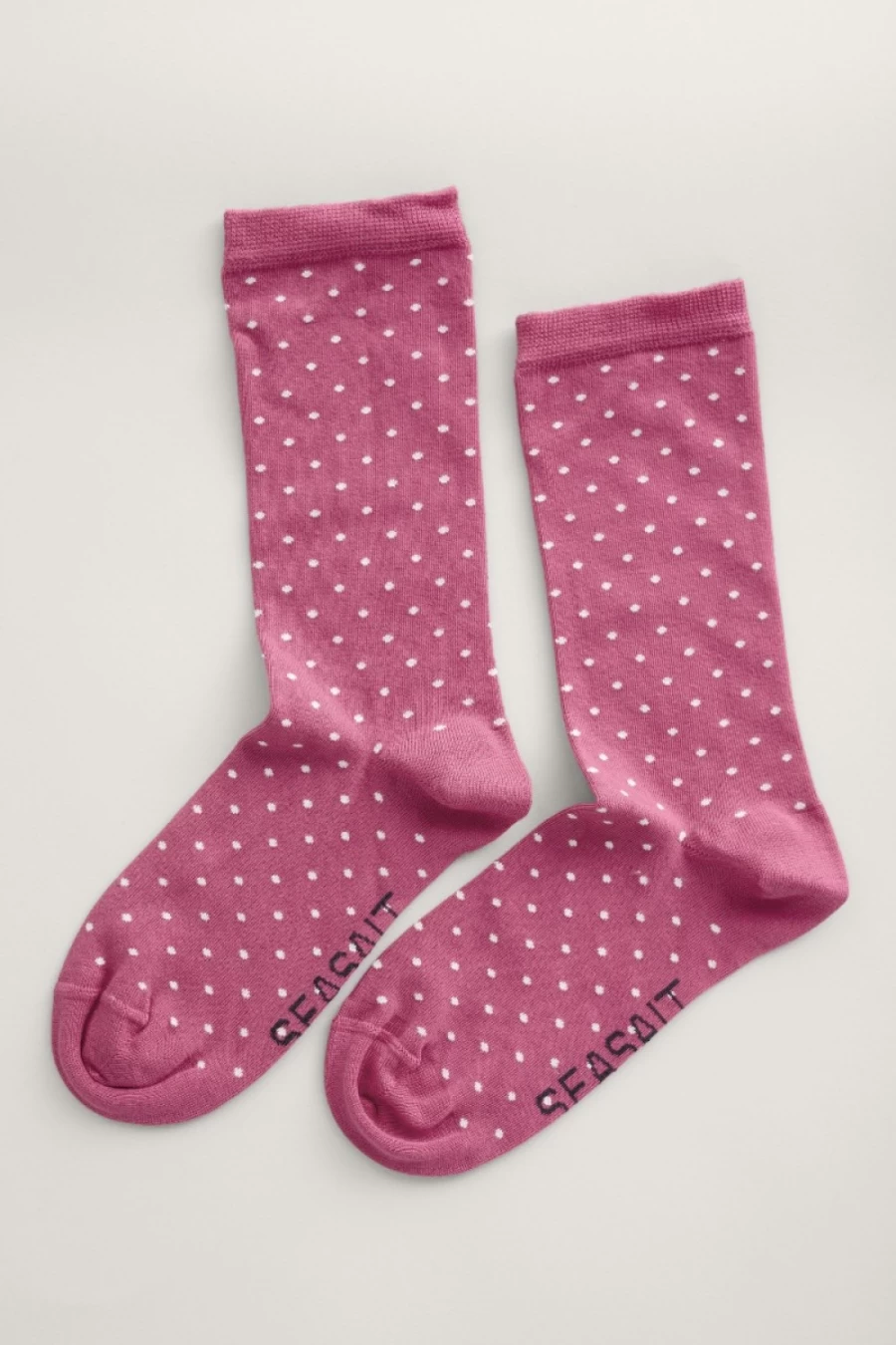 "Seasalt Cornwall Women's Comfortable Everyday Socks for Daily Wear"