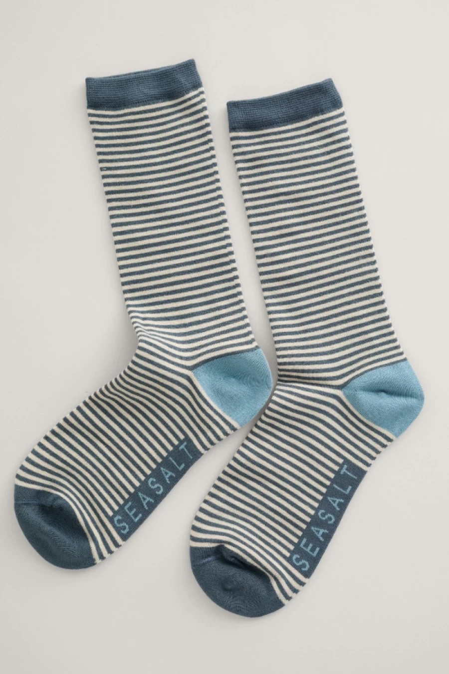 "Seasalt Cornwall Women's Comfortable Everyday Socks for Daily Wear"