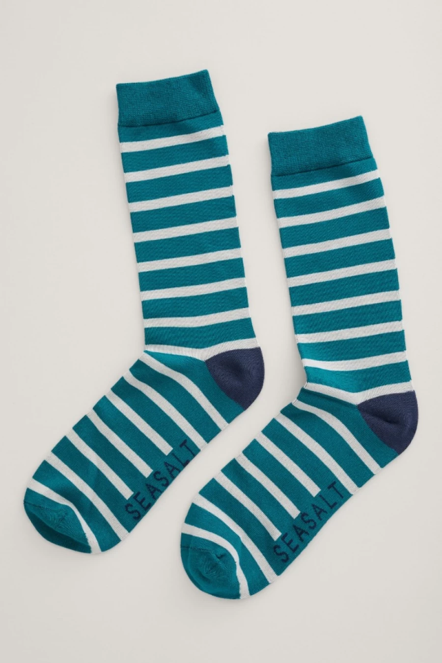 Men's Seasalt Cornwall Nautical Sailor Socks