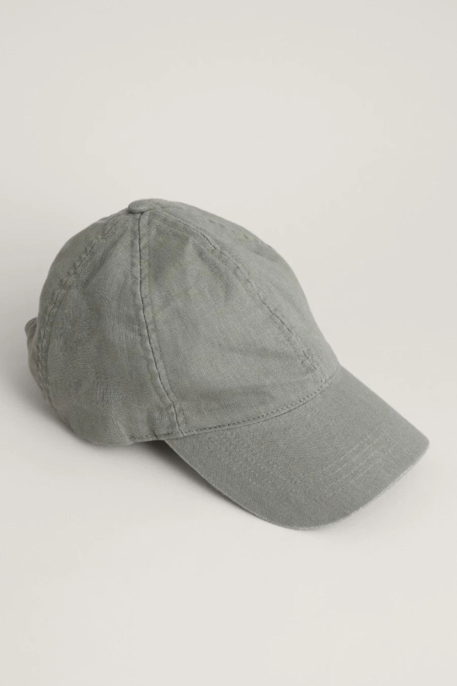 Seasalt Cornwall Women's Myrtle Caroline Linen Sun Cap