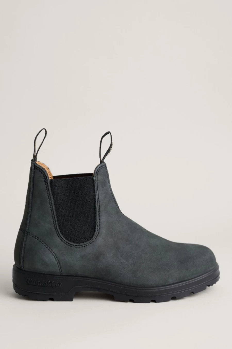 Seasalt Cornwall Women's Rustic Black Blundstone Style #587 Boots