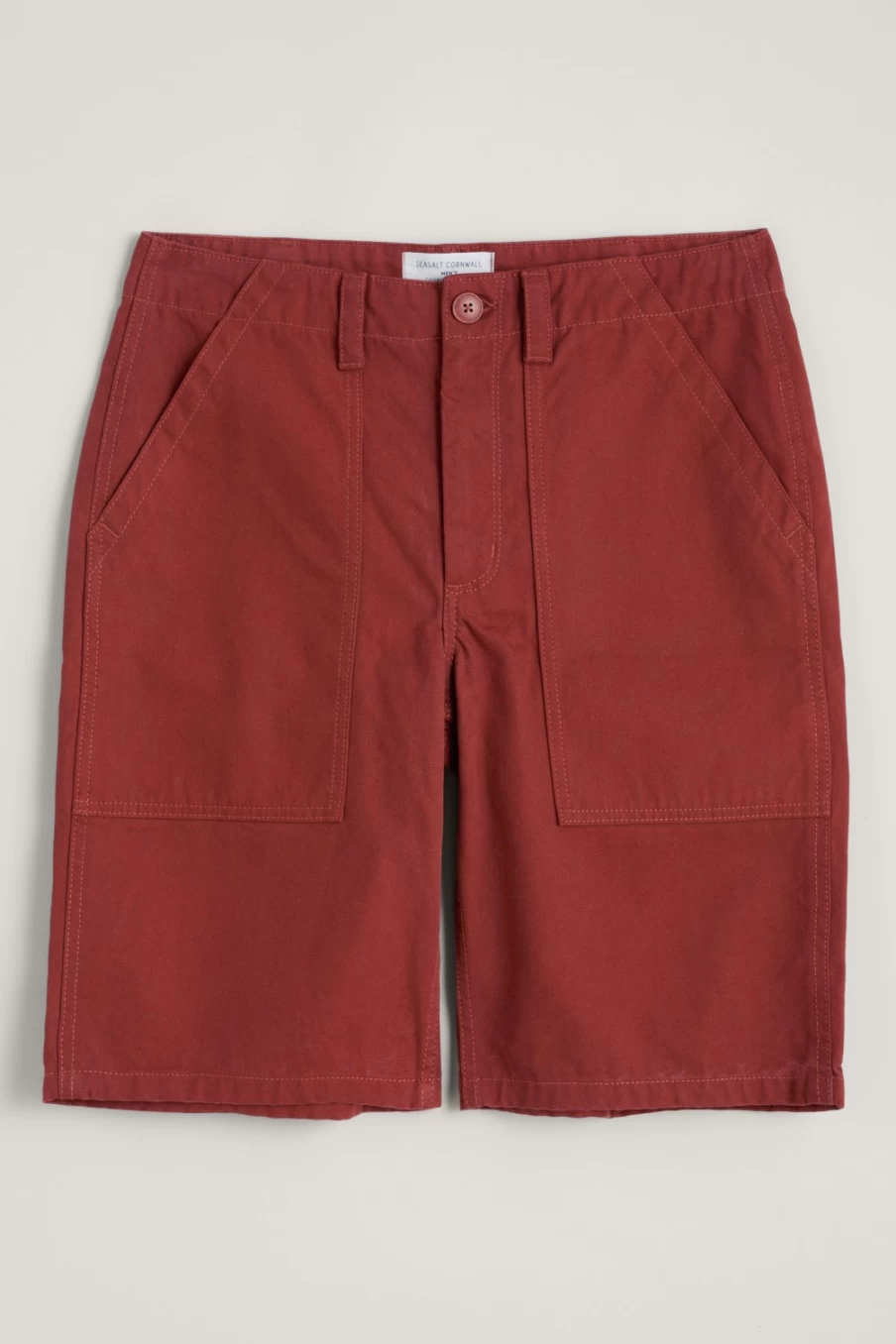 Men's Seasalt Cornwall Ferryman Shorts - Comfortable & Stylish Swim Shorts for Men