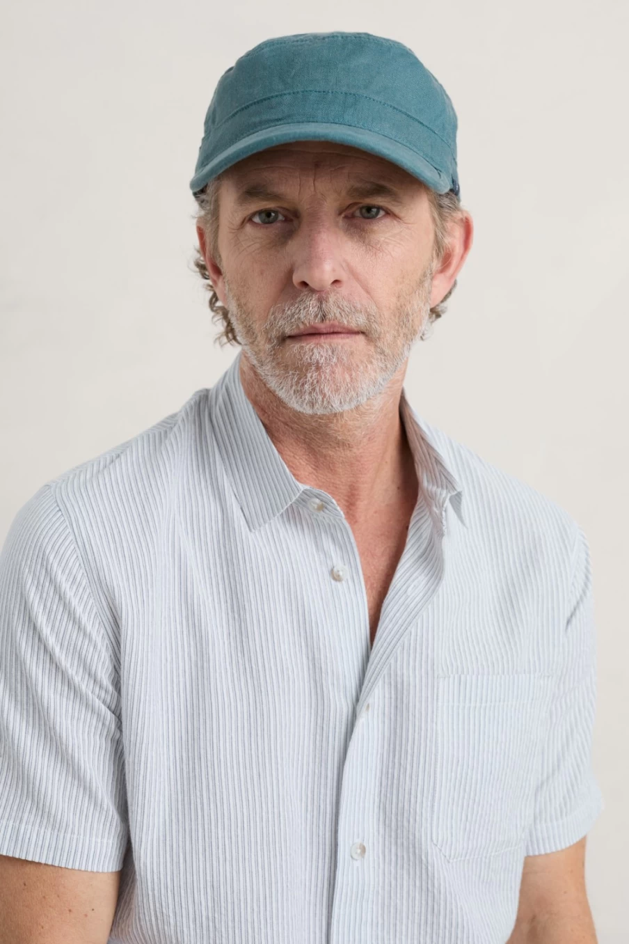 Women's Seasalt Cornwall Duporth Linen Sun Hat