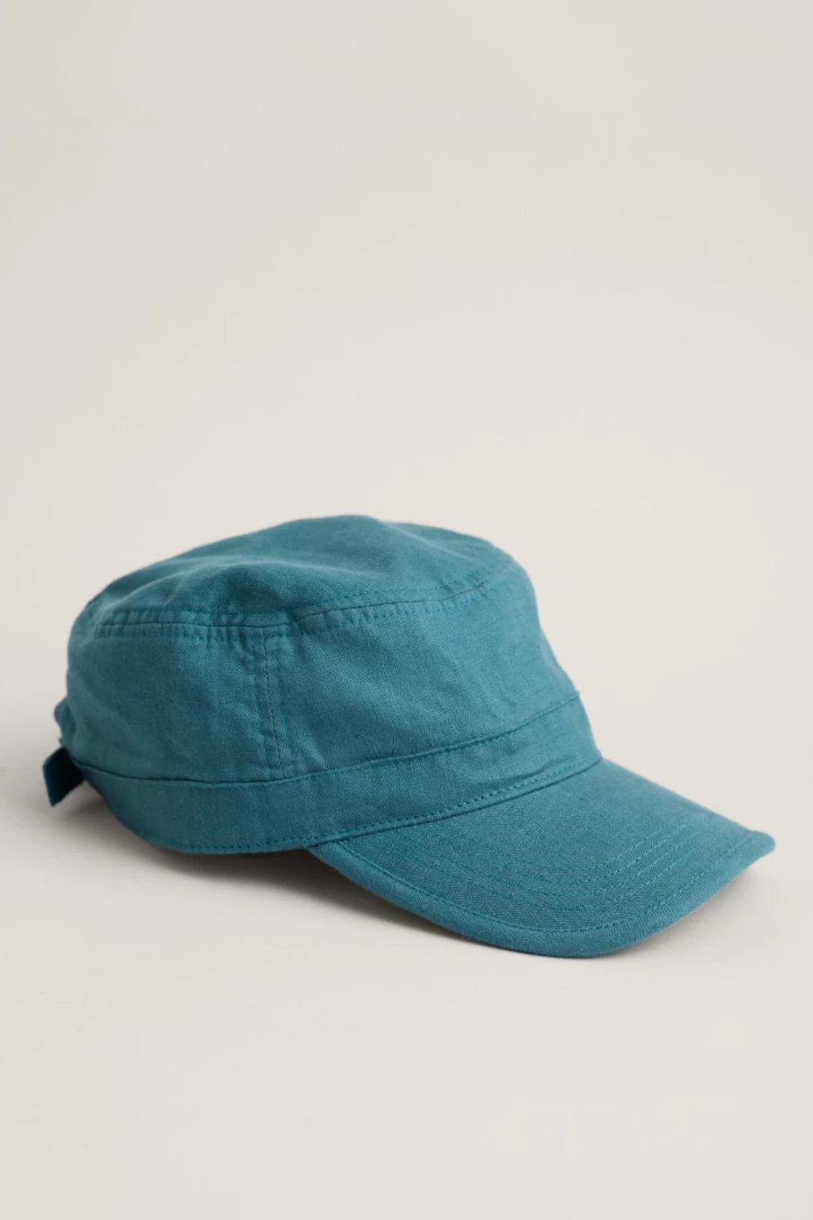 Women's Seasalt Cornwall Duporth Linen Sun Hat