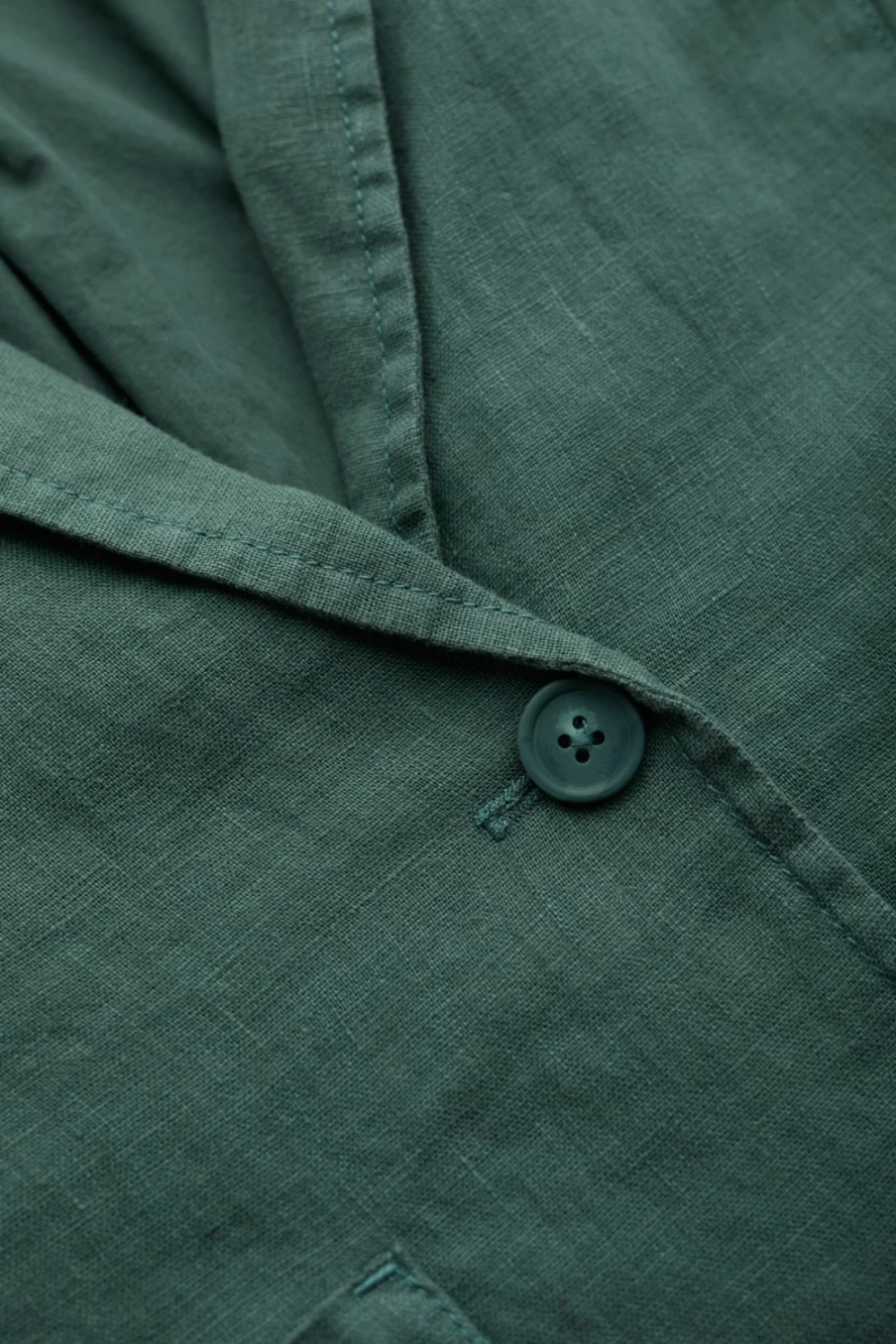 Seasalt Cornwall Women's Linen Blazer - Lightweight Summer Blinker Jacket