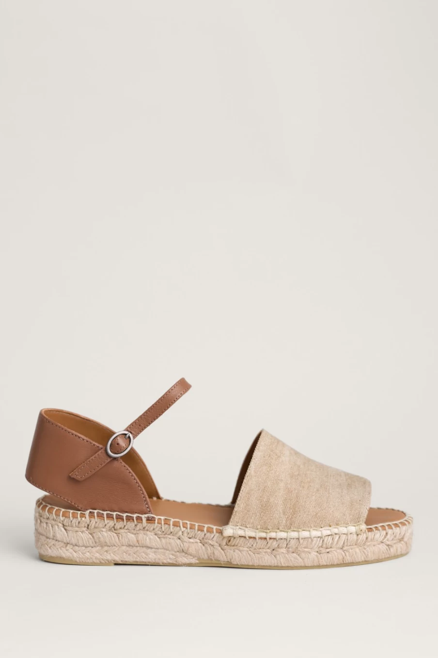 Seasalt Cornwall Women's Hazy Days Espadrilles - Comfortable Summer Shoes