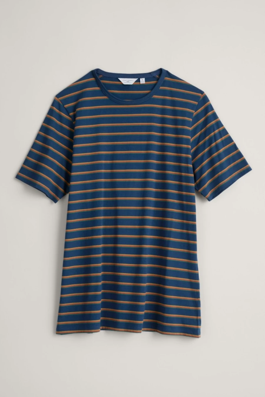 Men's Seasalt Cornwall Seven Seas Sailor T-Shirt
