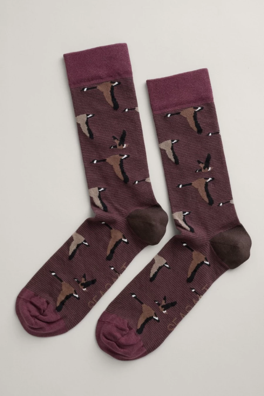 Men's Seasalt Cornwall Arty Organic Cotton Socks - Eco-Friendly & Comfortable